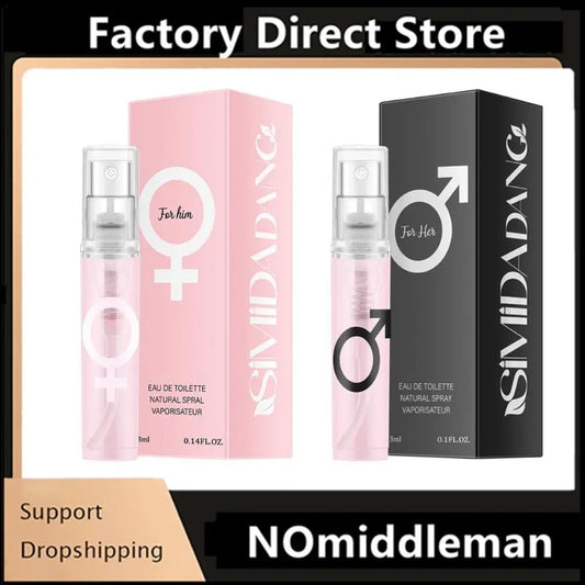 Natural Pheromone Deodorant To Attract Women
