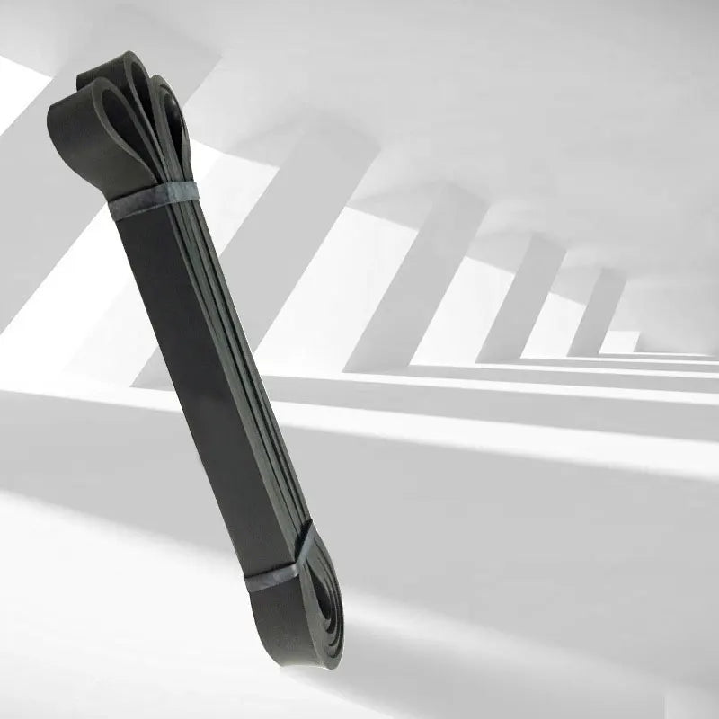 Latex Stretch Resistance Band