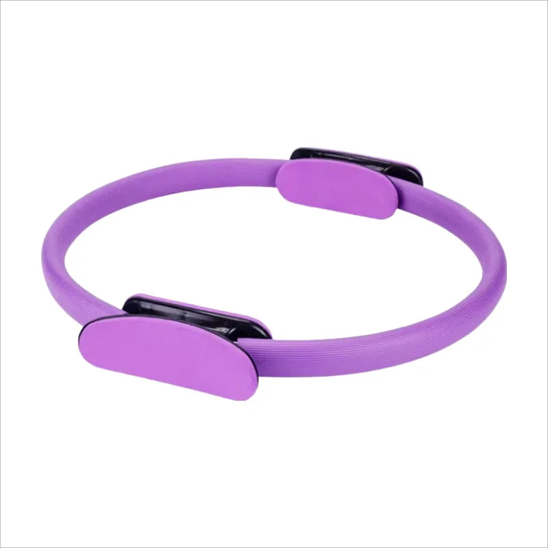 Brand New Elastic Yoga Fitness Ring