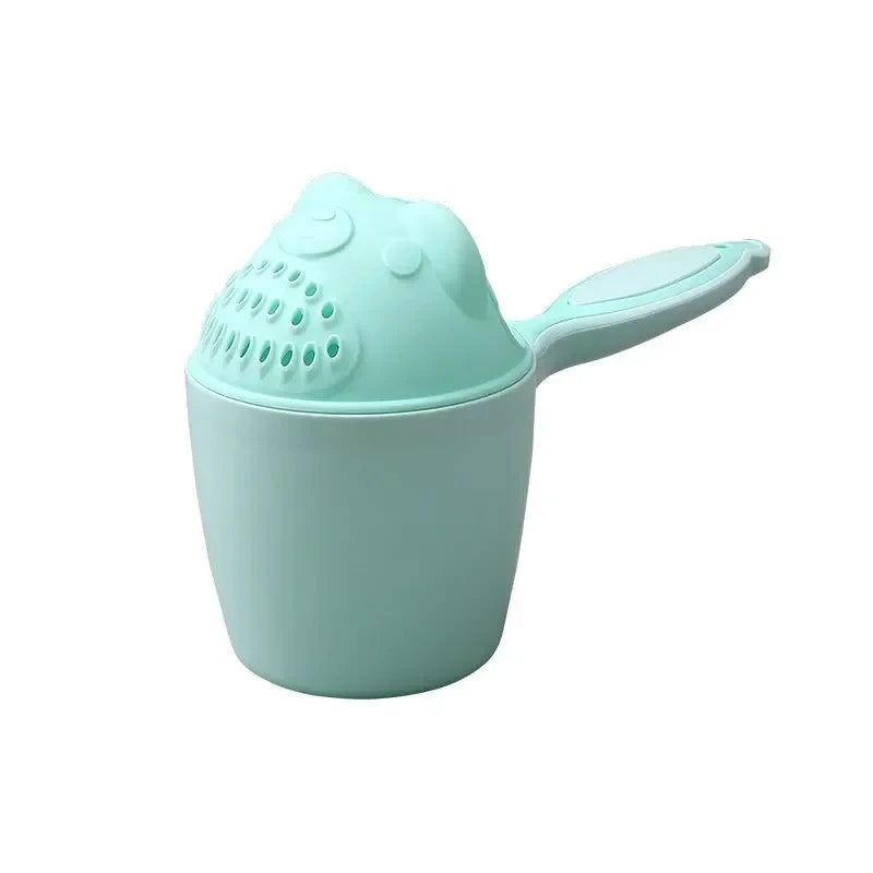 Infant Bathing Cup For Eye Protection