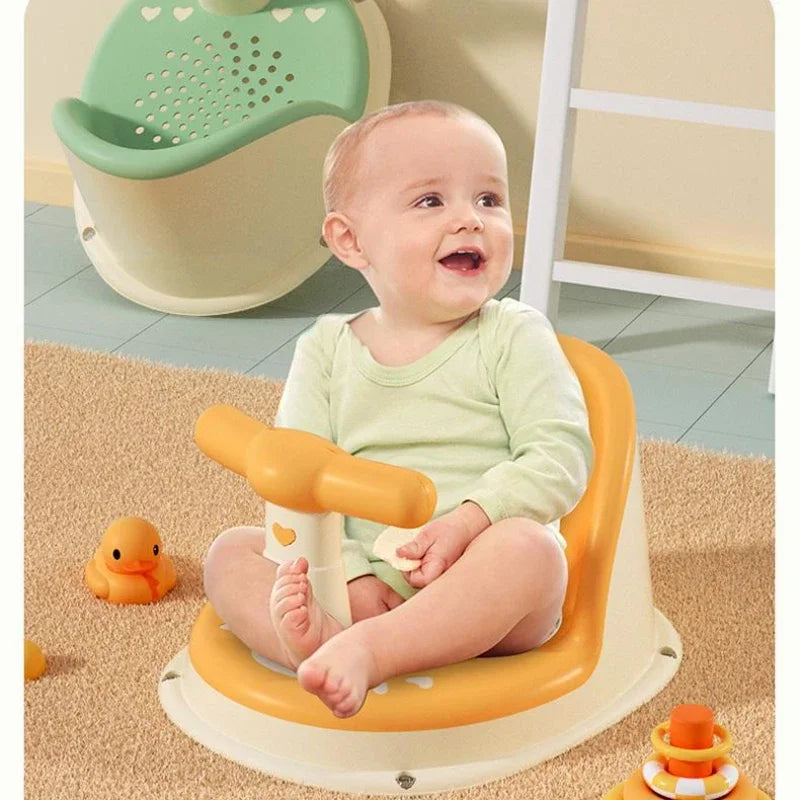 Non Slip Baby Bathtub Seat
