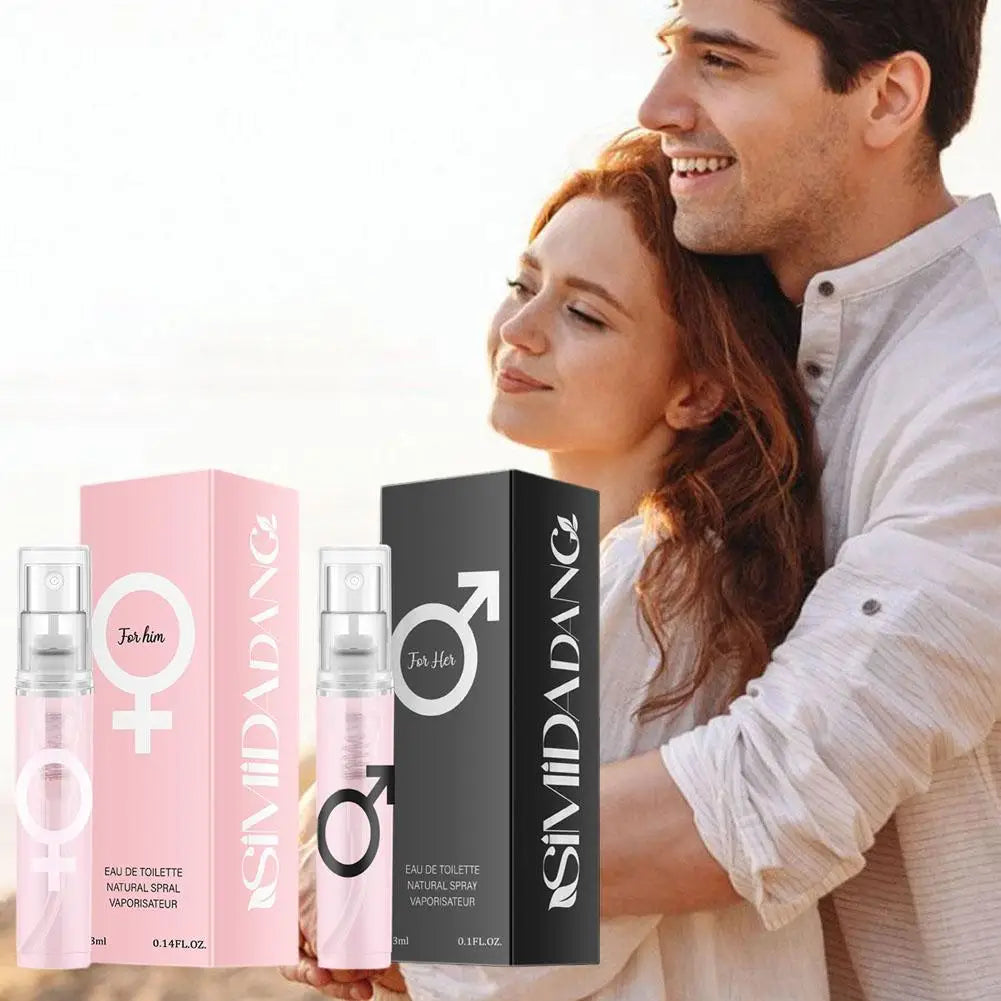 Natural Pheromone Deodorant To Attract Women