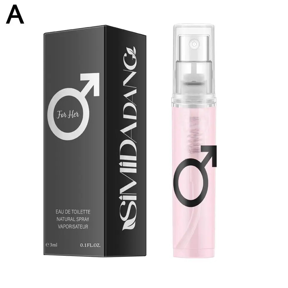 Natural Pheromone Deodorant To Attract Women