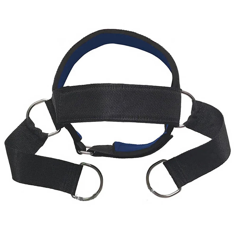 Adjustable Head/Neck Training Harness