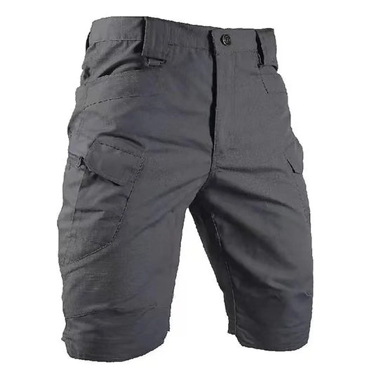 Durable Waterproof Cargo Shorts