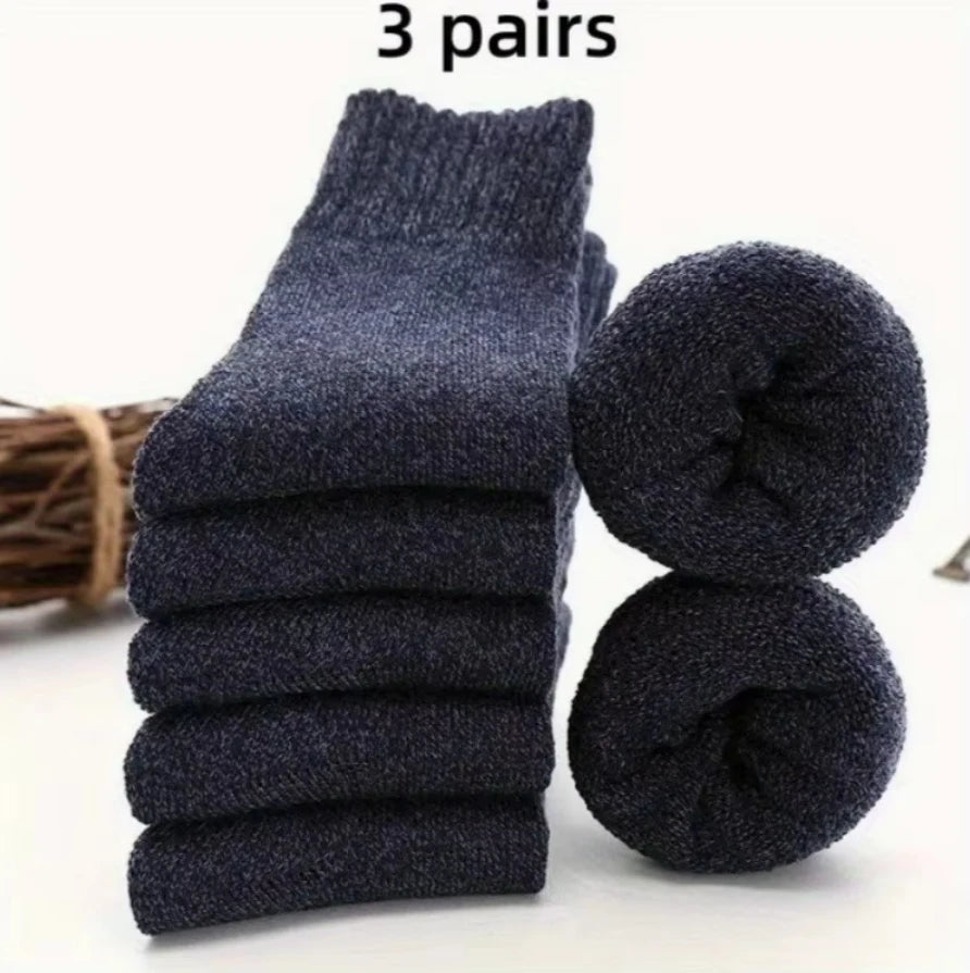 Anti-oder Mid-level Sports Socks