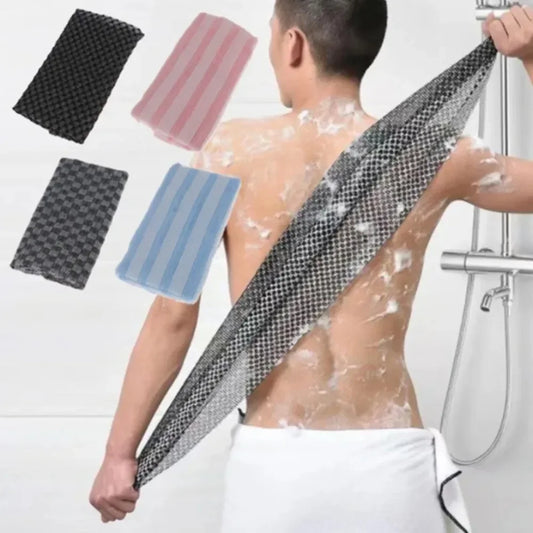 Multi-Purpose Exfoliating Body Washcloth