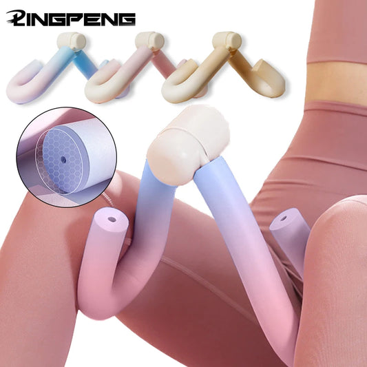 Thigh Master For Home Fitness